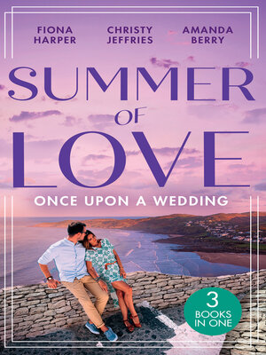 cover image of Summer of Love